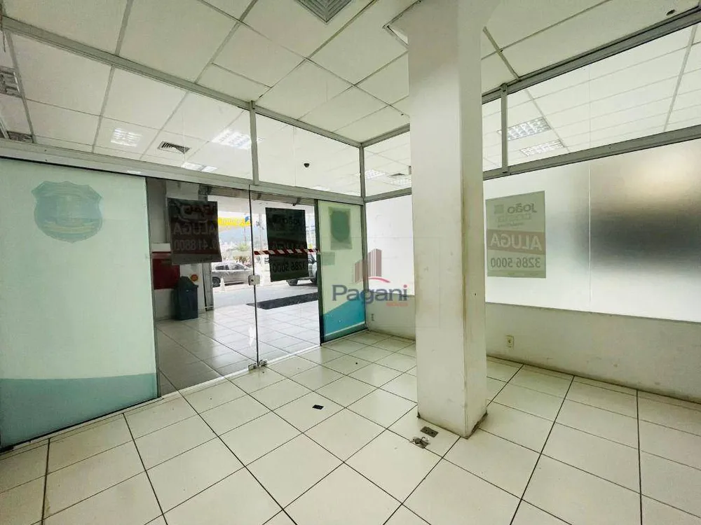 Loja-Salão, 250 m² - Foto 1