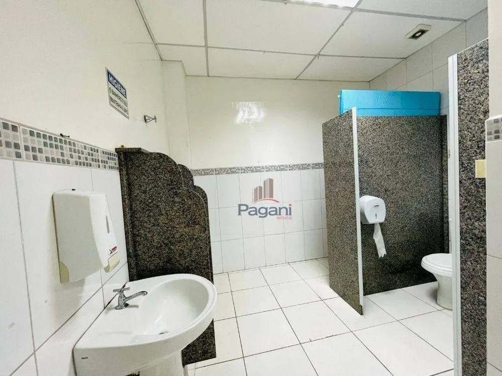 Loja-Salão, 250 m² - Foto 9