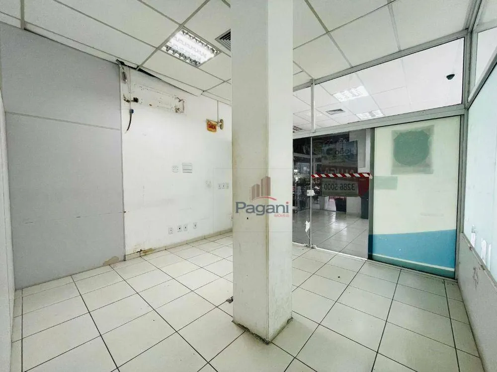 Loja-Salão, 250 m² - Foto 2