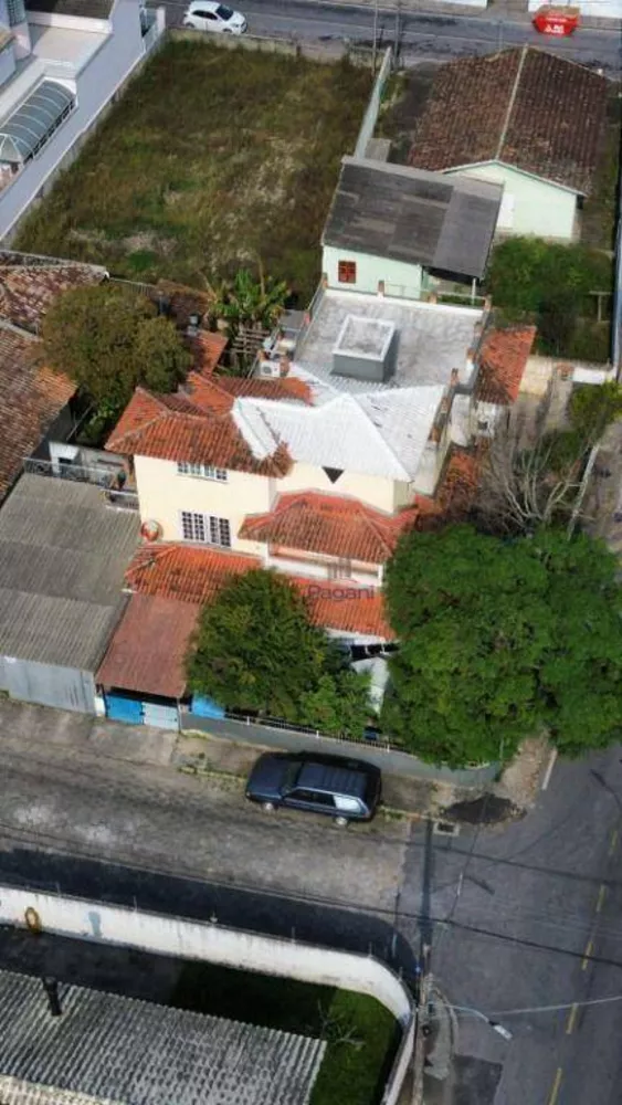 Casa, 5 quartos, 412 m² - Foto 1