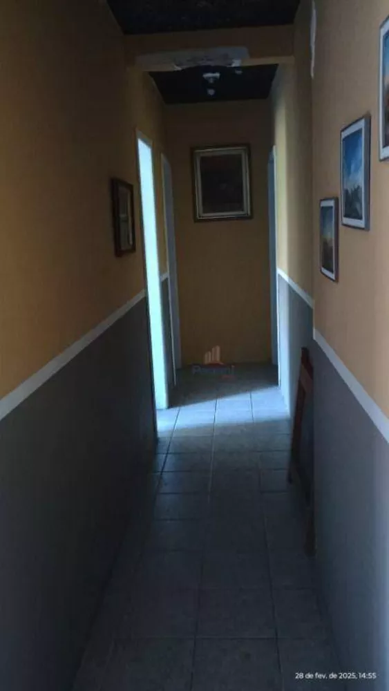 Casa, 5 quartos, 412 m² - Foto 9