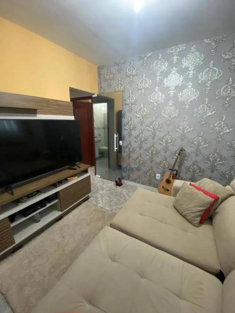 Casa, 2 quartos, 170 m² - Foto 3