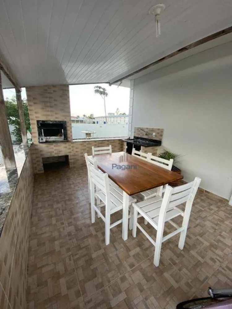 Casa, 2 quartos, 170 m² - Foto 11