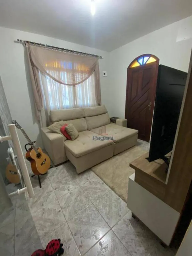 Casa, 2 quartos, 170 m² - Foto 7