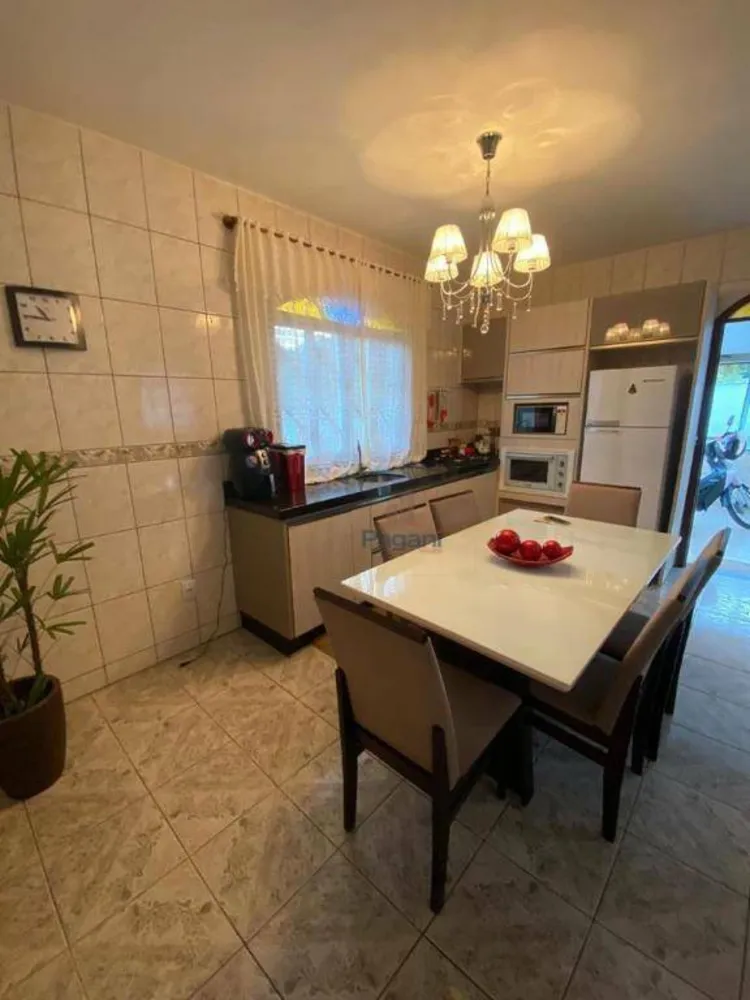 Casa, 2 quartos, 170 m² - Foto 2