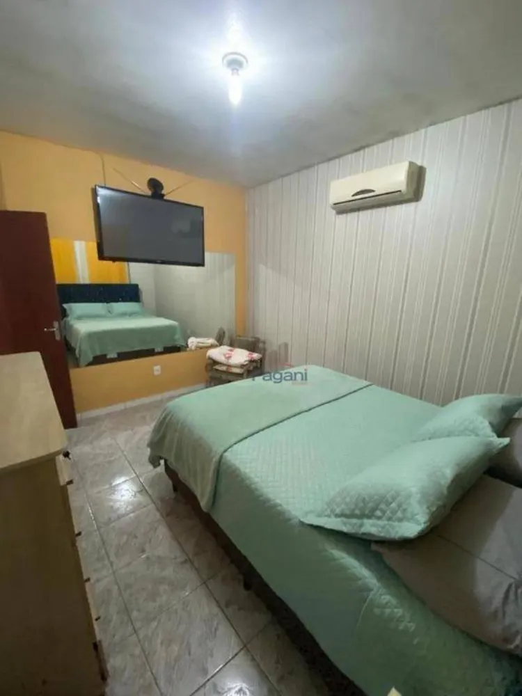 Casa, 2 quartos, 170 m² - Foto 5