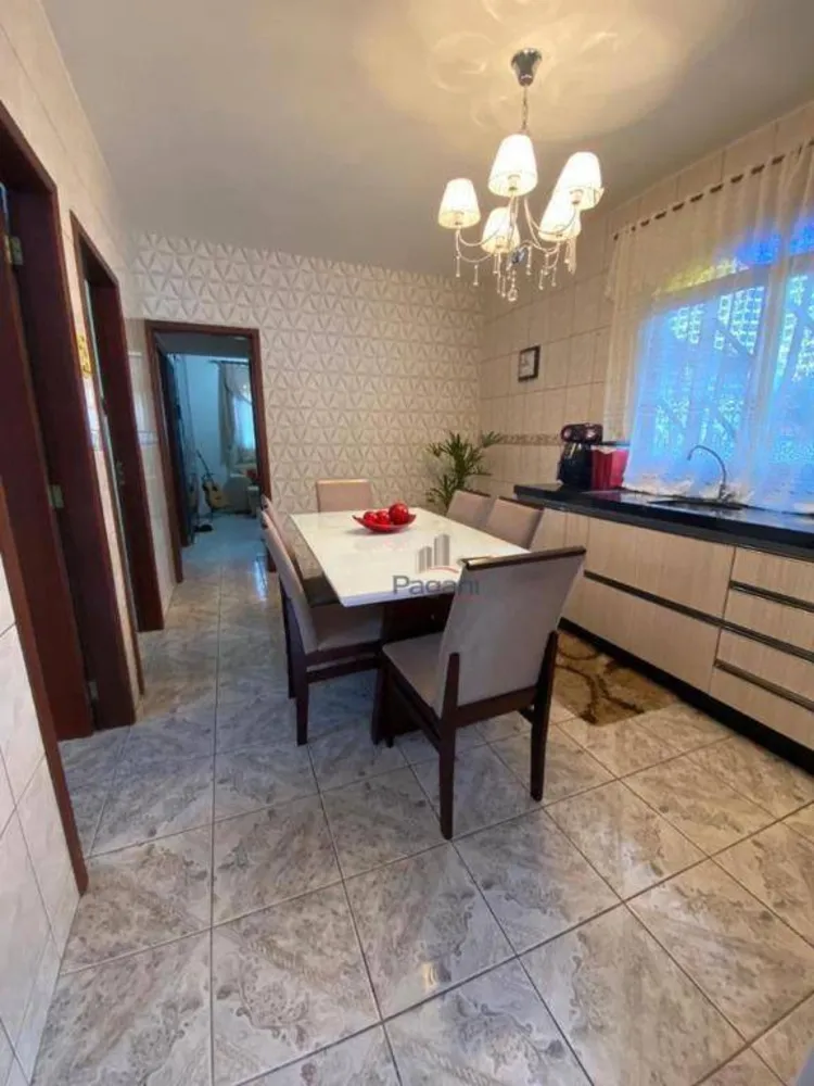 Casa, 2 quartos, 170 m² - Foto 1