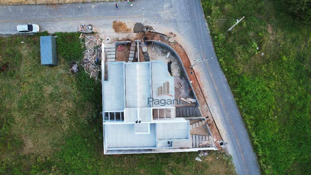 Casa, 2 quartos, 59 m² - Foto 7