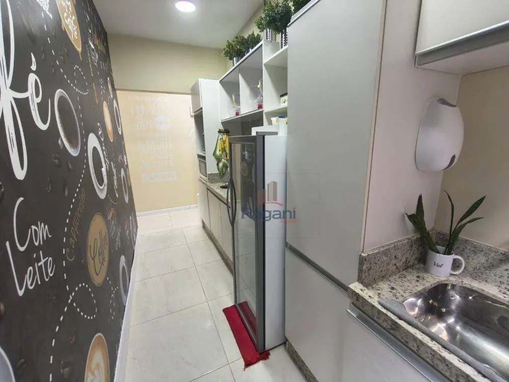 Sala-Conjunto, 50 m² - Foto 11