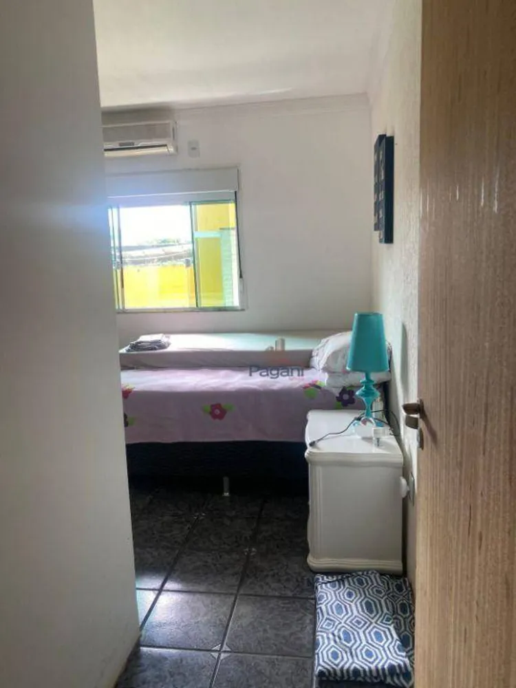 Casa, 8 quartos - Foto 4