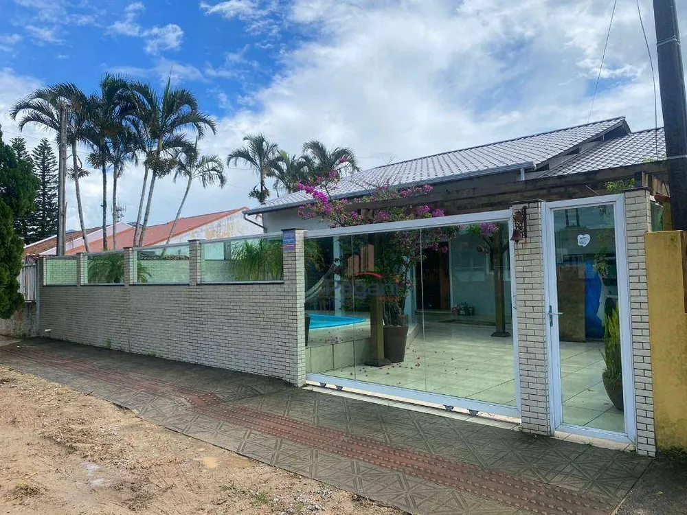 Casa, 8 quartos - Foto 1