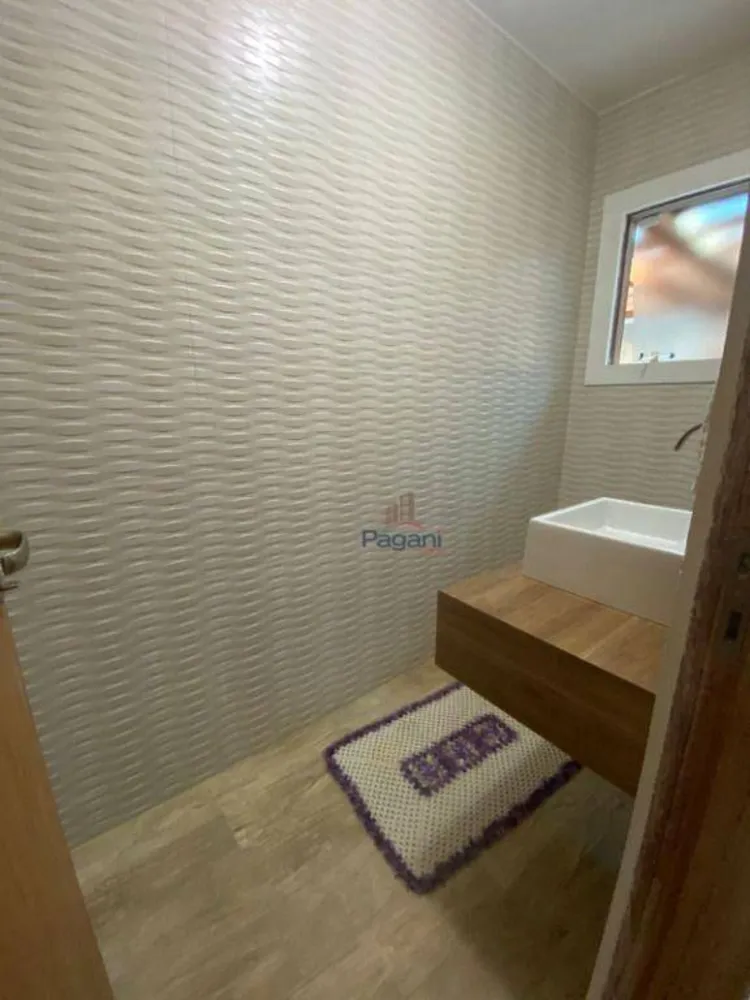 Casa, 8 quartos - Foto 6
