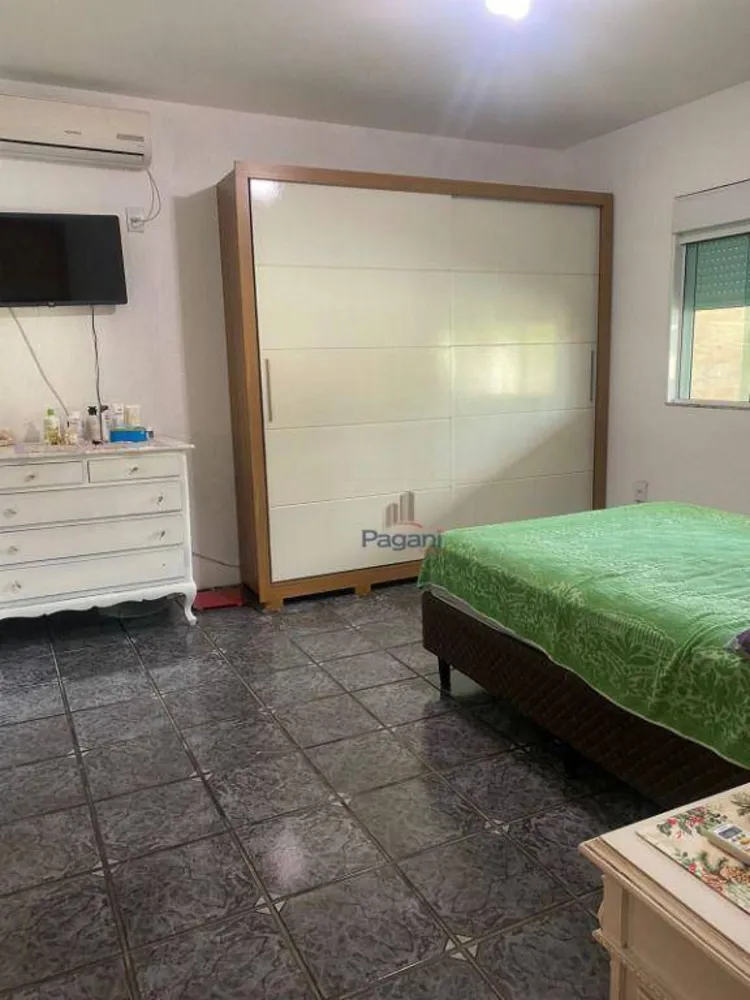 Casa, 8 quartos - Foto 5