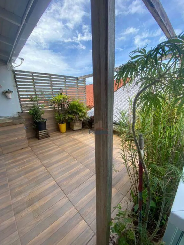 Casa, 8 quartos - Foto 15