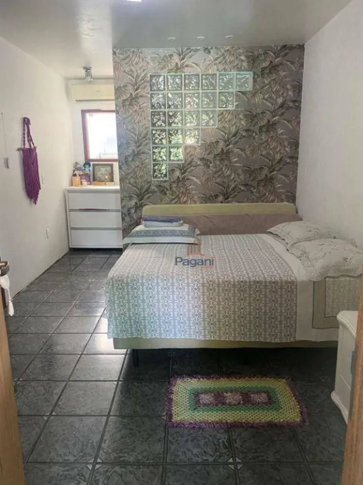 Casa, 8 quartos - Foto 7