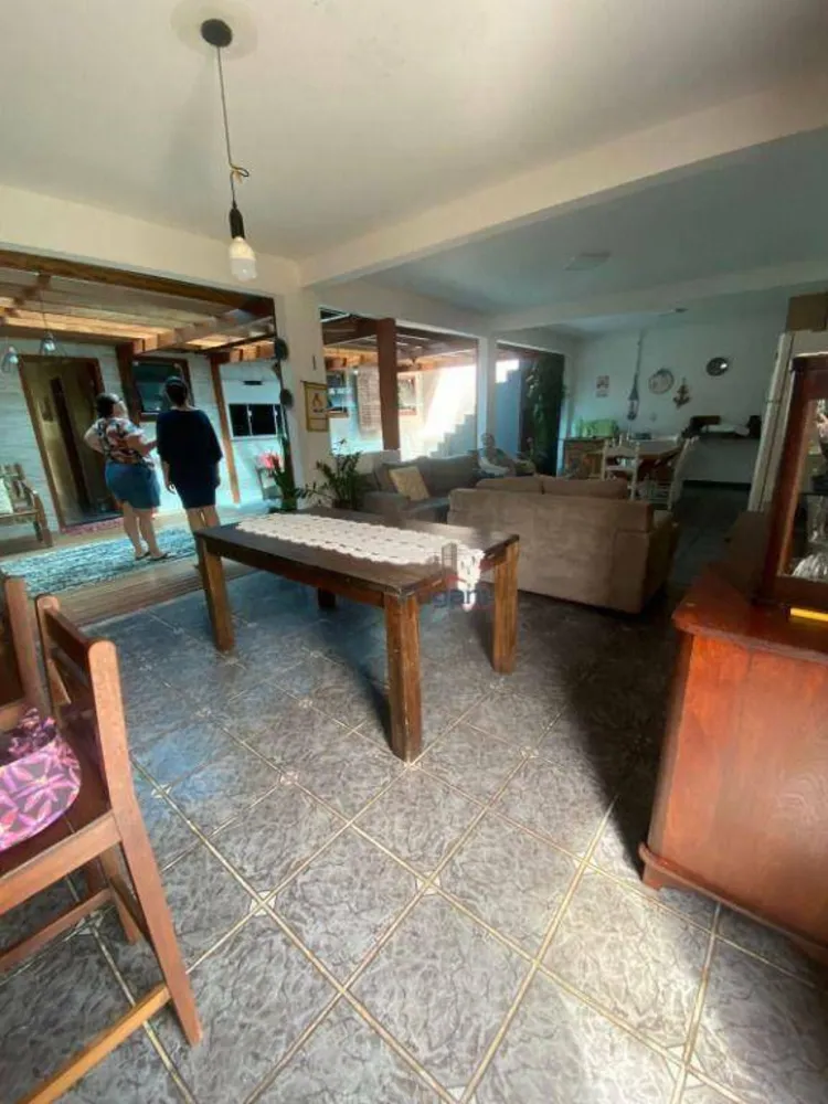 Casa, 8 quartos - Foto 16
