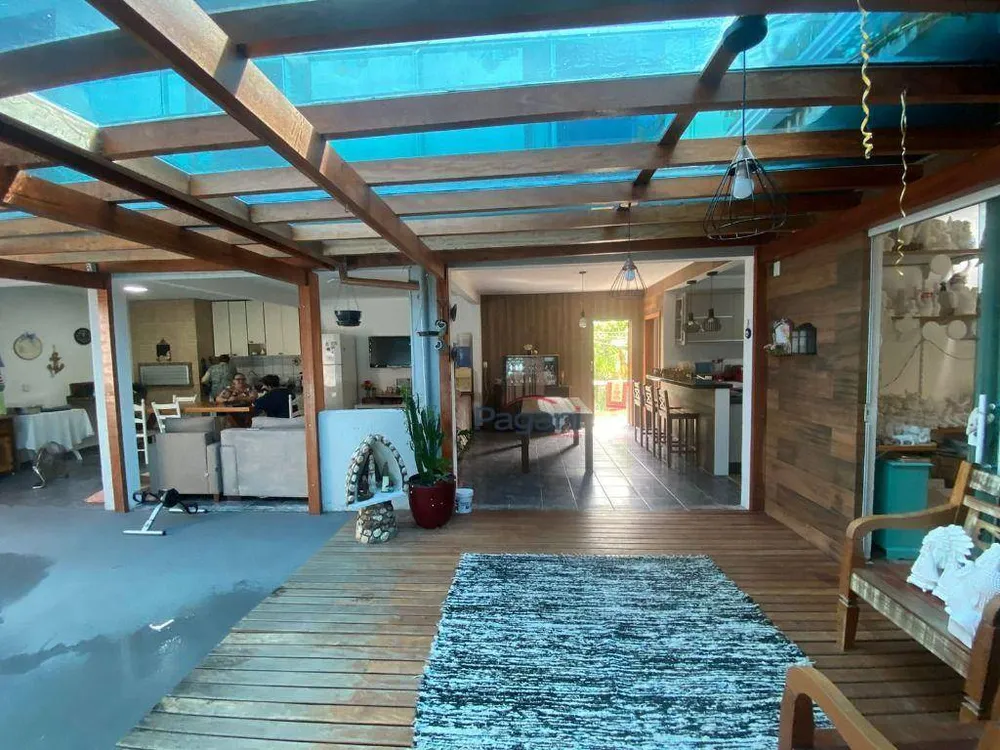 Casa, 8 quartos - Foto 2