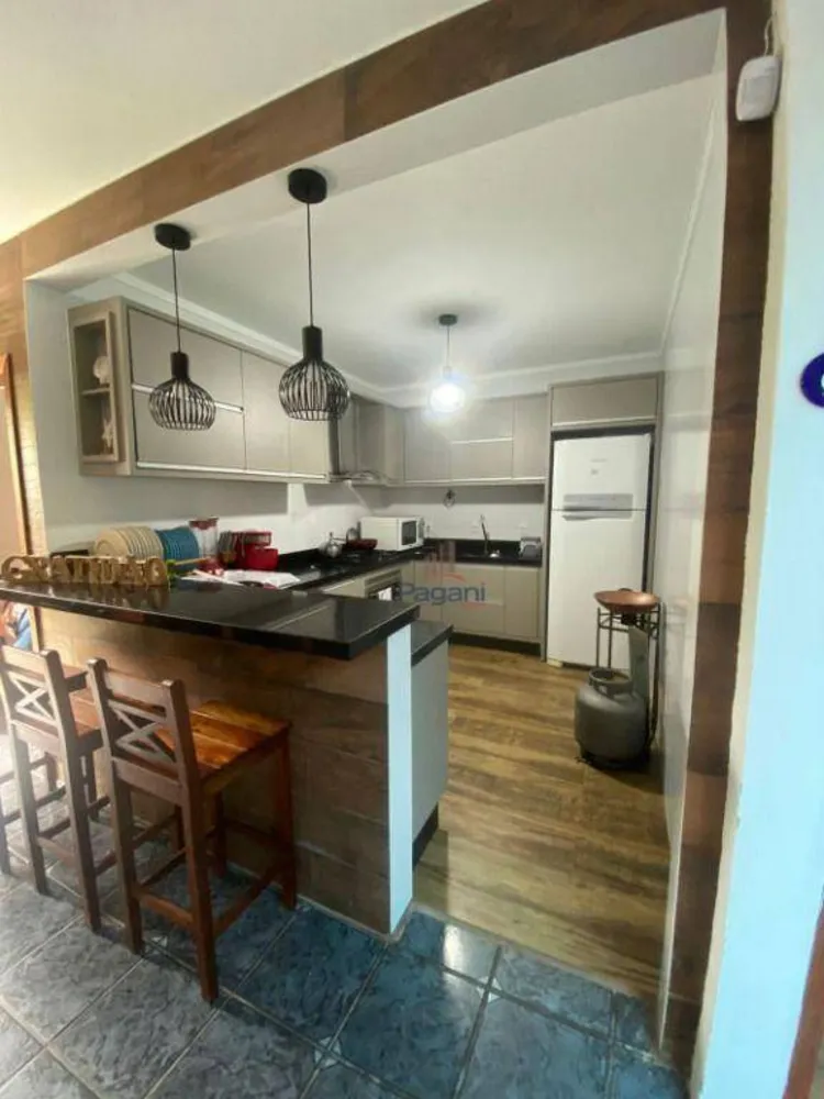 Casa, 8 quartos - Foto 12