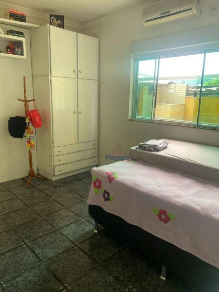 Casa, 8 quartos - Foto 3