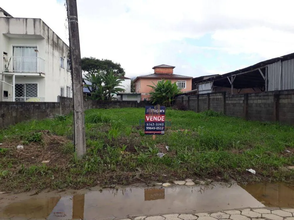 Terreno, 360 m² - Foto 3