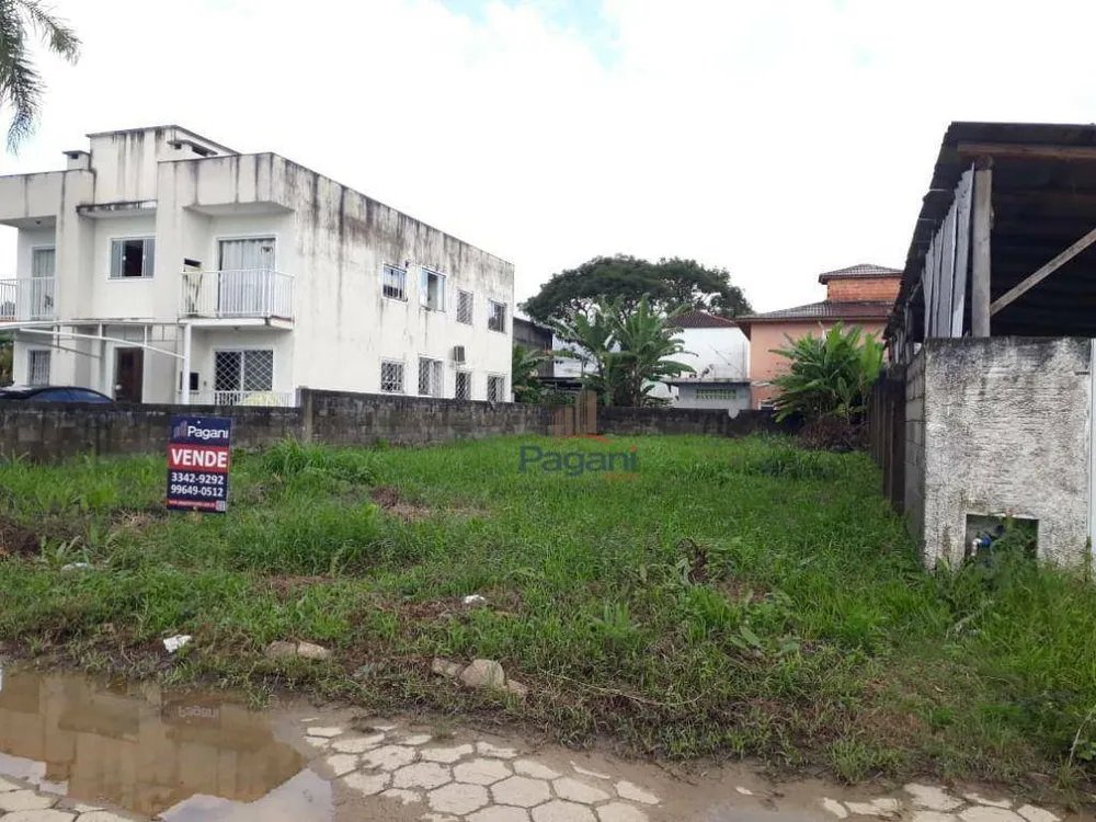 Terreno, 360 m² - Foto 1