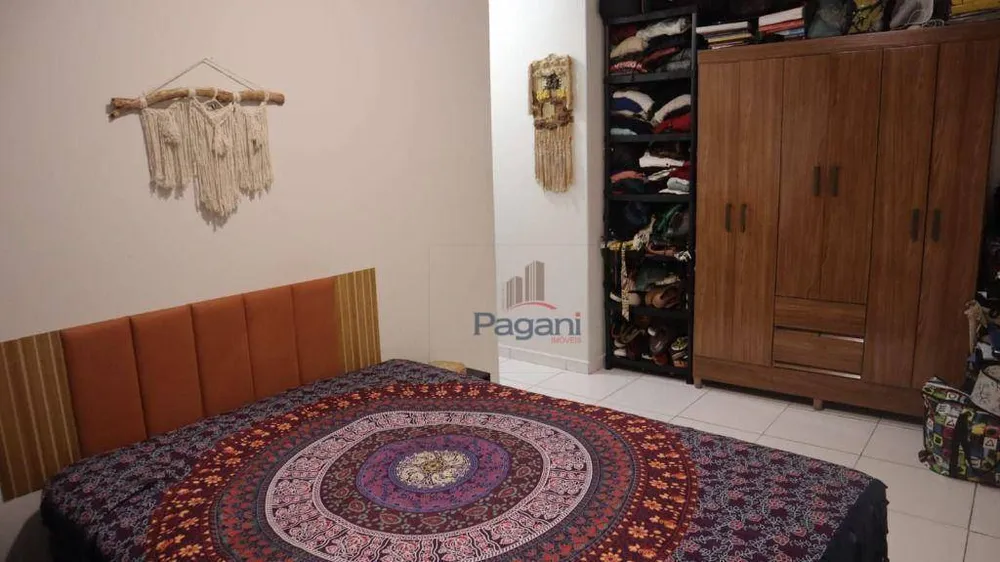Apartamento, 2 quartos, 54 m² - Foto 7