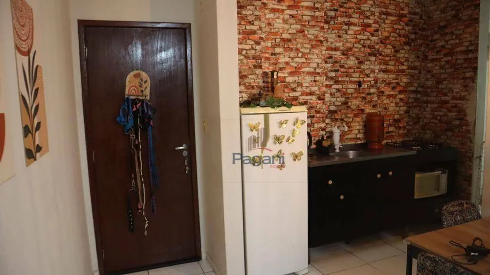 Apartamento, 2 quartos, 54 m² - Foto 4