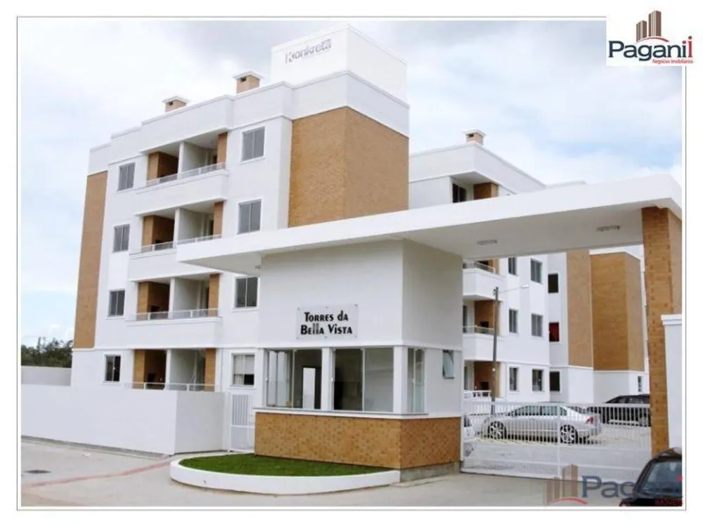 Apartamento, 2 quartos, 54 m² - Foto 8