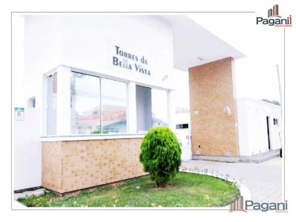 Apartamento, 2 quartos, 54 m² - Foto 15
