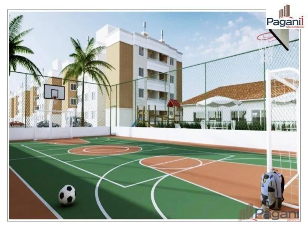 Apartamento, 2 quartos, 54 m² - Foto 10