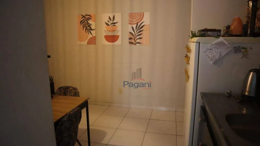 Apartamento, 2 quartos, 54 m² - Foto 3