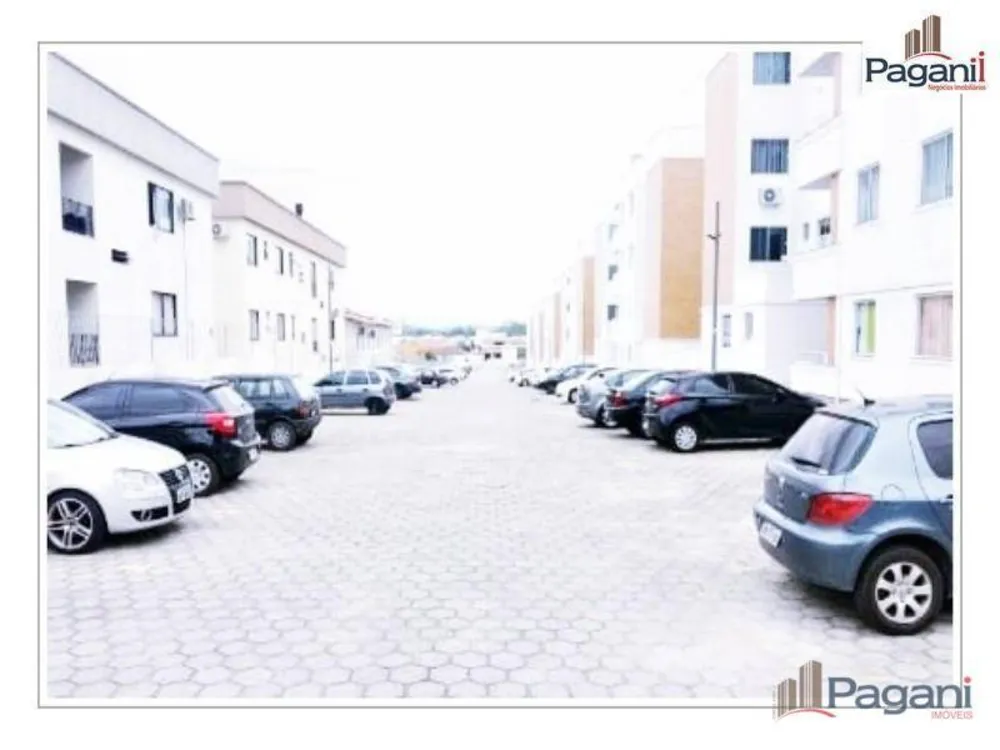Apartamento, 2 quartos, 54 m² - Foto 14