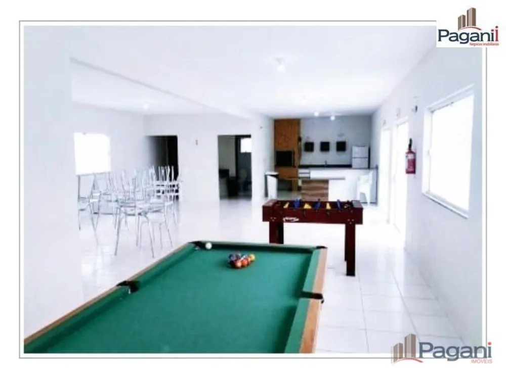 Apartamento, 2 quartos, 54 m² - Foto 11