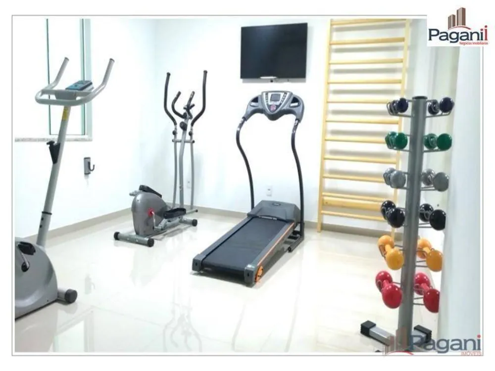 Apartamento, 2 quartos, 73 m² - Foto 10