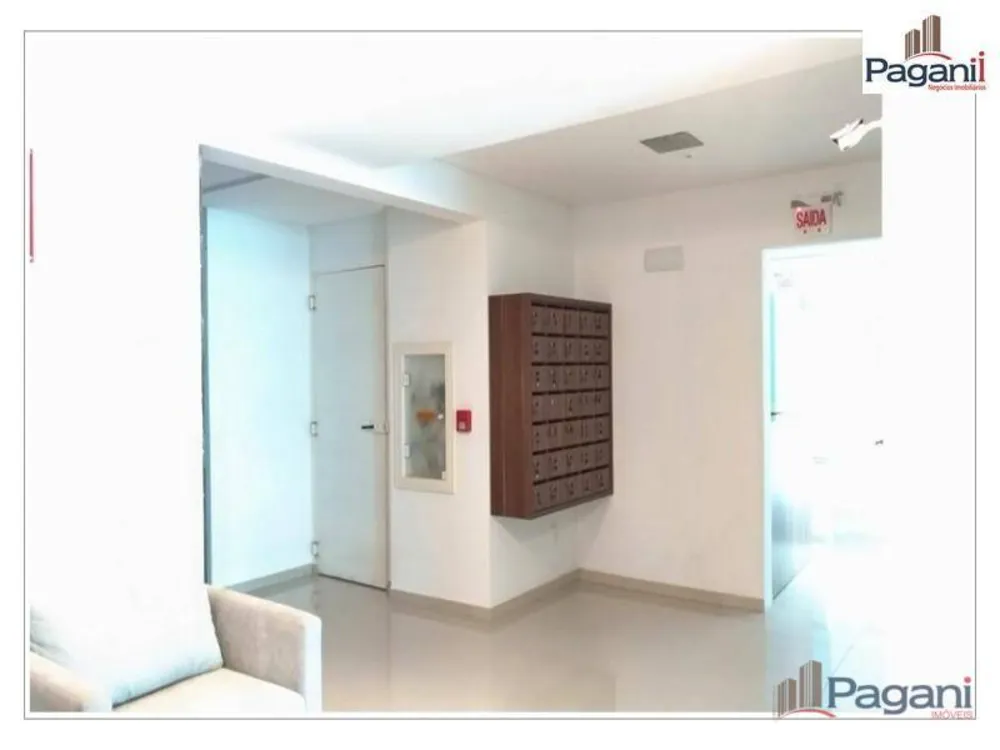 Apartamento, 2 quartos, 73 m² - Foto 12