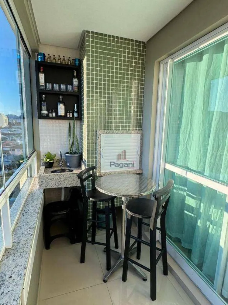 Apartamento, 2 quartos, 73 m² - Foto 1