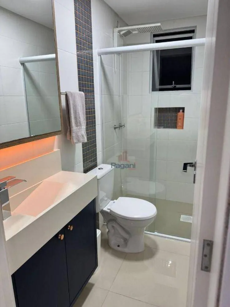 Apartamento, 2 quartos, 73 m² - Foto 2