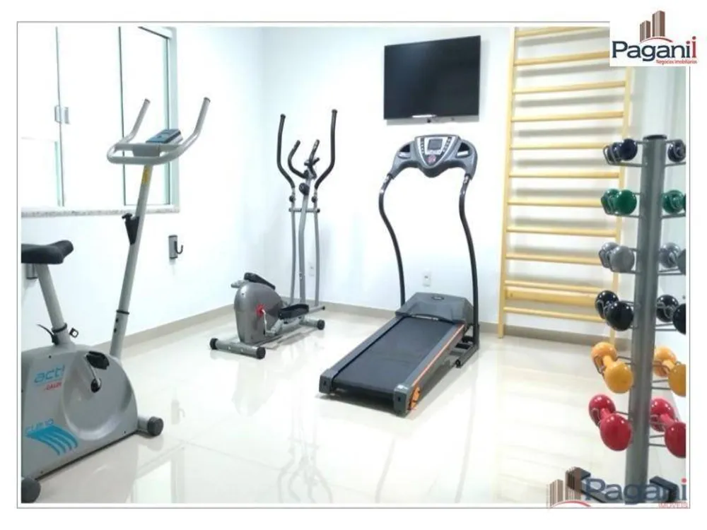 Apartamento, 2 quartos, 73 m² - Foto 11