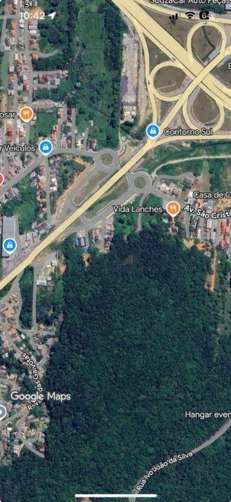 Terreno, 3 hectares - Foto 11