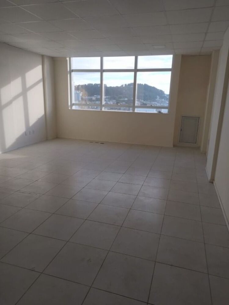 Conjunto Comercial-Sala para alugar, 33m² - Foto 1