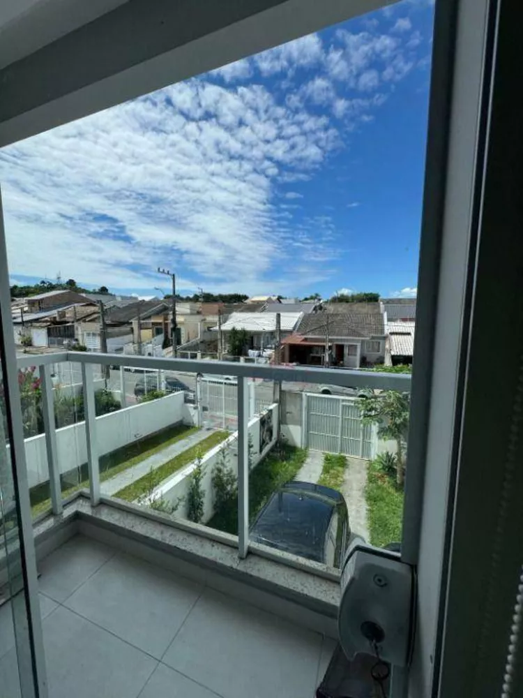 Sobrado, 2 quartos, 72 m² - Foto 12