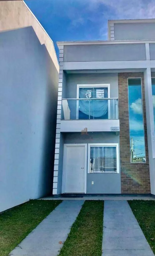 Sobrado, 2 quartos, 72 m² - Foto 6