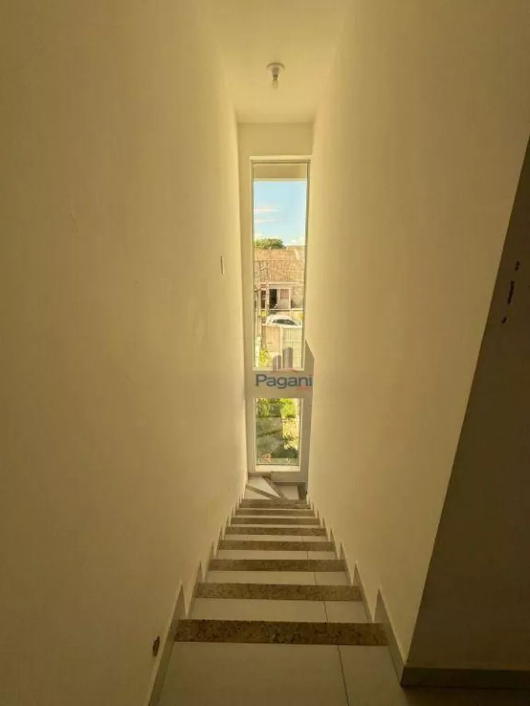 Sobrado, 2 quartos, 72 m² - Foto 3