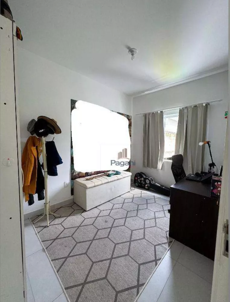 Sobrado, 2 quartos, 72 m² - Foto 5