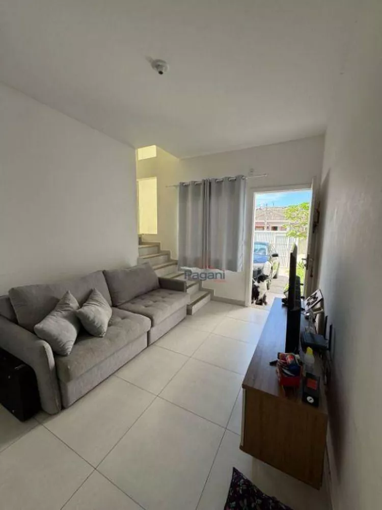 Sobrado, 2 quartos, 72 m² - Foto 10