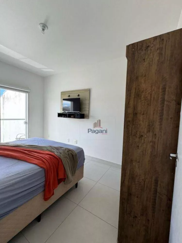 Sobrado, 2 quartos, 72 m² - Foto 4