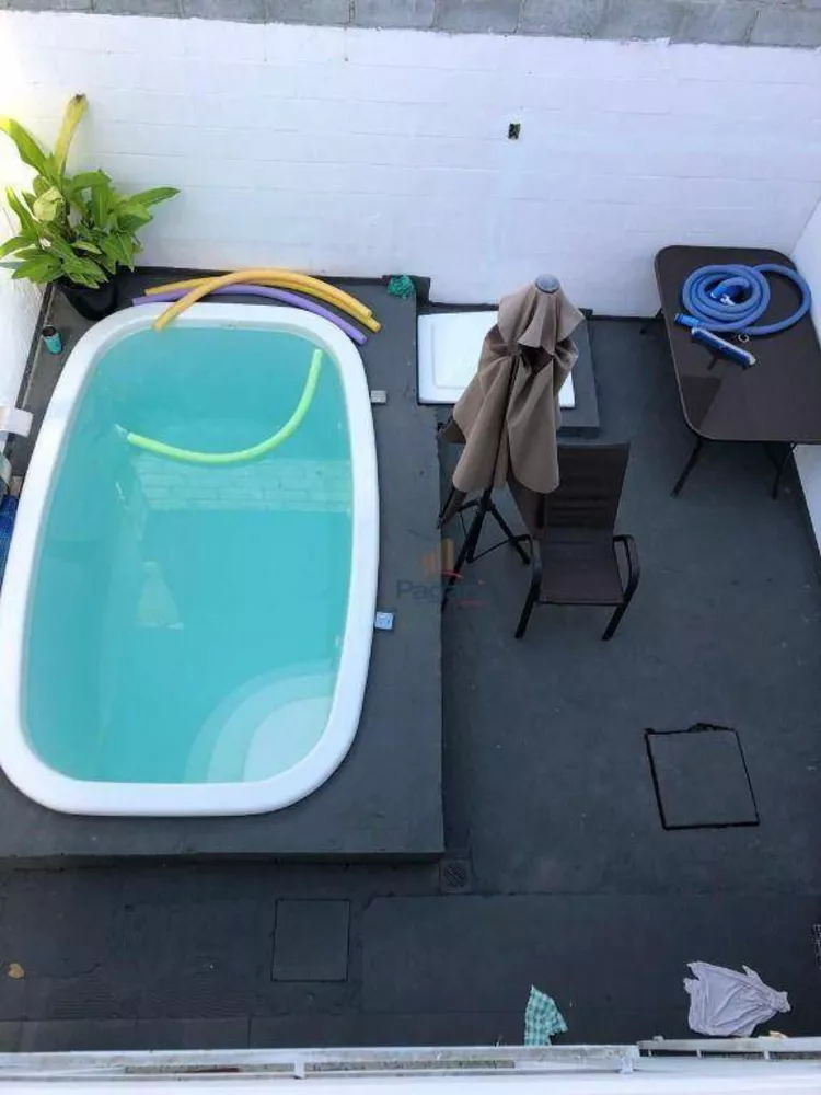 Sobrado, 2 quartos, 72 m² - Foto 2