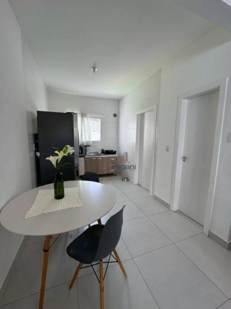 Sobrado, 2 quartos, 72 m² - Foto 9