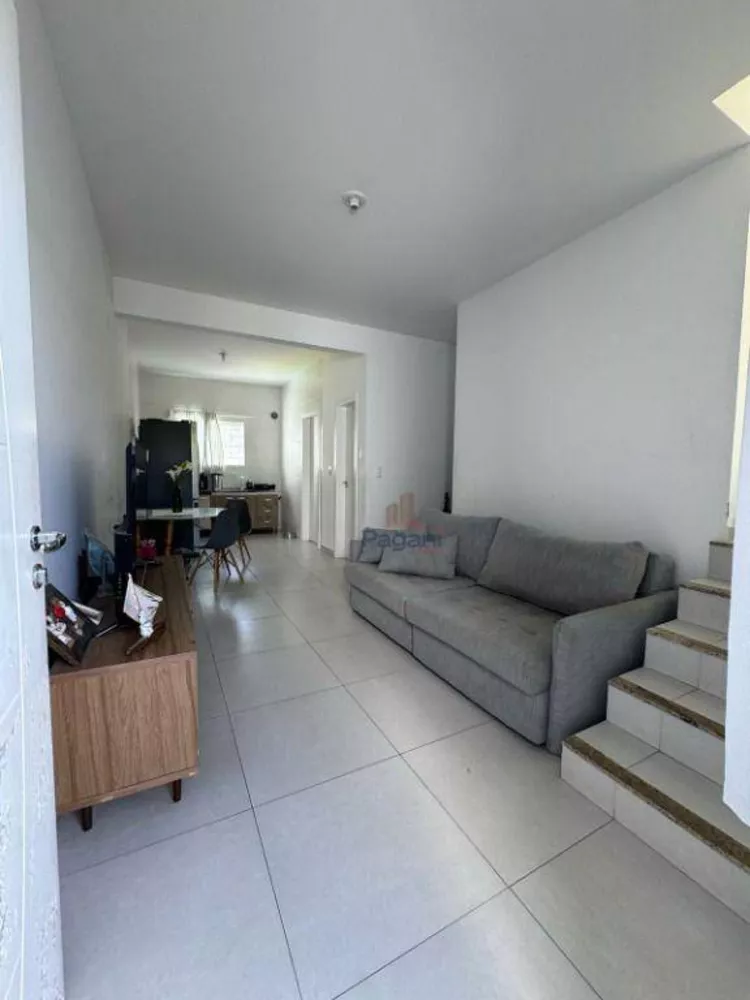 Sobrado, 2 quartos, 72 m² - Foto 8