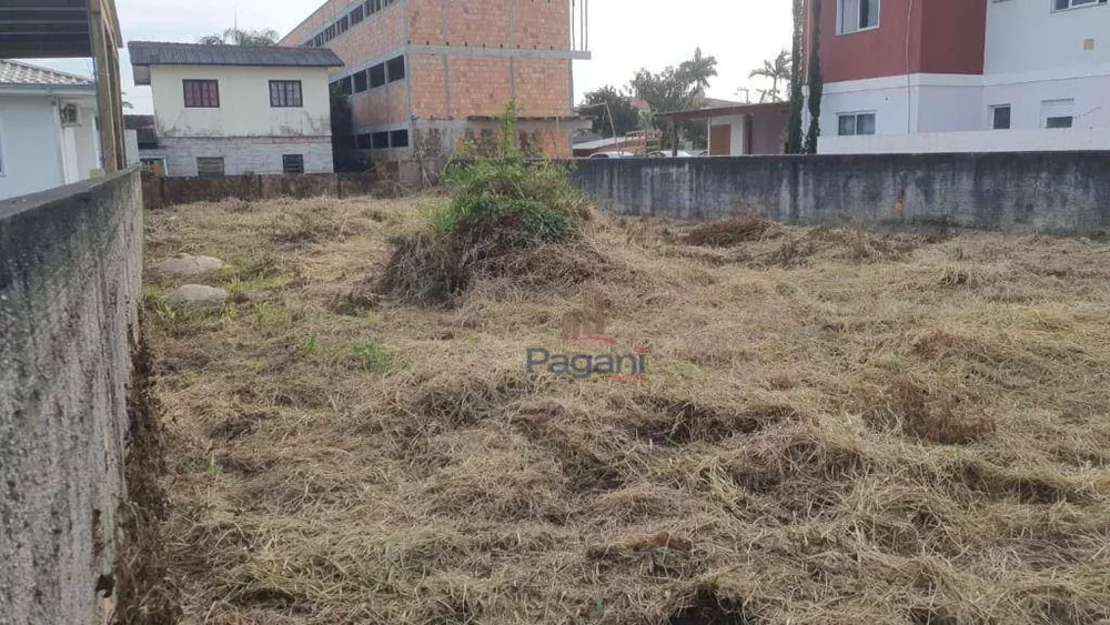 Terreno, 410 m² - Foto 1